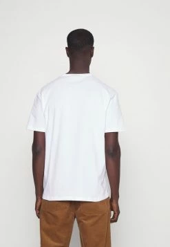 Pier One Hombre LINKIN PARK TEE - Camiseta Estampada - White -Pier One Comercio e7cf3a3d3faa4b13b74588225687bb1f