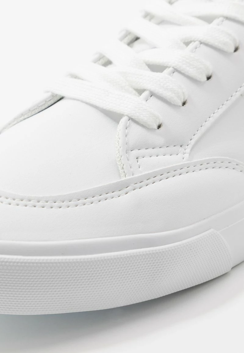 Pier One Hombre UNISEX - Zapatillas - White 8 Pier One Hombre UNISEX - Zapatillas - White - Imagen 6