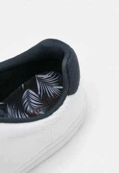 Pier One Hombre Zapatillas - White -Pier One Comercio e8219153cdcb42ed9044d37d44838c67