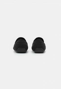 Pier One Hombre Mocasines - Black 10 Pier One Hombre Mocasines - Black -Pier One Comercio e8470fb897944a11bb5e4c354e41b181