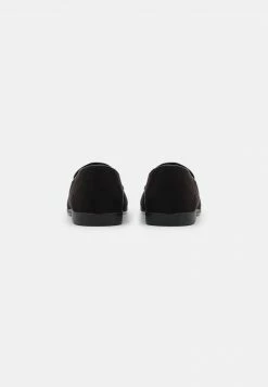 Pier One Hombre Mocasines - Black -Pier One Comercio e8817170677c4544becffeb9f042bc05