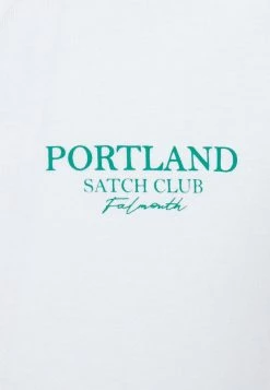 Pier One Hombre GRAPHIC T-SHIRT - Camiseta Estampada - White 15 Pier One Hombre GRAPHIC T-SHIRT - Camiseta Estampada - White -Pier One Comercio e8f482c346e348cea2ea800505667a4e