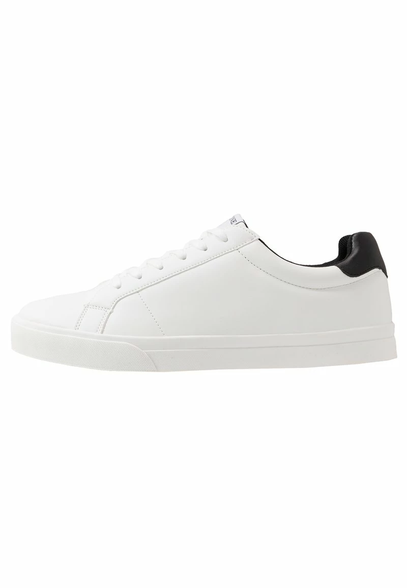 Pier One UNISEX - Zapatillas - White, Hombre 3 Pier One UNISEX - Zapatillas - White, Hombre