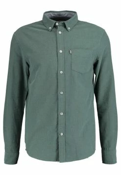 Pier One Hombre Camisa - Green -Pier One Comercio e905985235994d28a9e0d0b93ef78c50