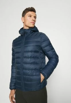 Pier One Chaqueta Fina - Blue, Hombre 11 Pier One Chaqueta Fina - Blue, Hombre -Pier One Comercio e92ee0ace766468f8bfbdf694f3acf19