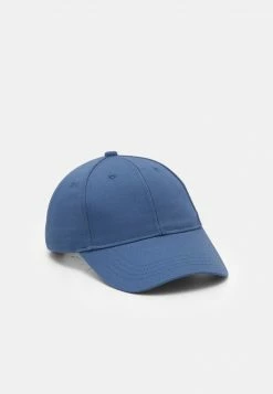 Pier One Unisexo UNISEX - Gorra - Blue
