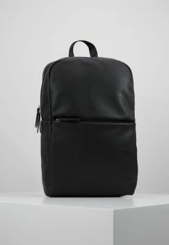 Pier One Unisexo UNISEX - Mochila - Black