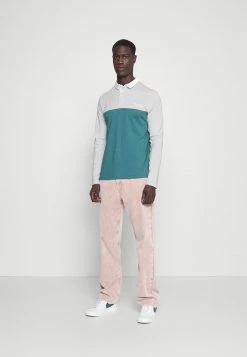 Pier One Hombre Camiseta De Manga Larga - Mottled Grey 8 Pier One Hombre Camiseta De Manga Larga - Mottled Grey -Pier One Comercio e98ed8ace6574e119a7b5e5b23fdd503