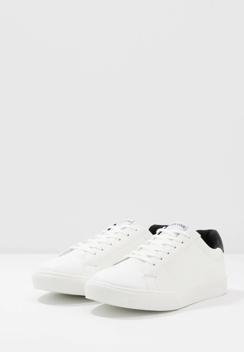 Pier One UNISEX - Zapatillas - White, Hombre 5 Pier One UNISEX - Zapatillas - White, Hombre - Imagen 3