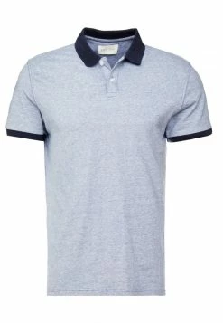 Pier One Hombre Polo - Dark Blue -Pier One Comercio eab33982f92c413c994517638986f6d6