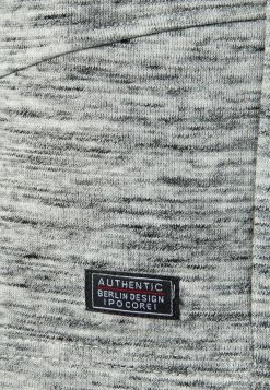 Pier One Hombre Shorts - Mottled Light Grey 7 Pier One Hombre Shorts - Mottled Light Grey -Pier One Comercio eac6efd741454b4d9542ca0101076dba