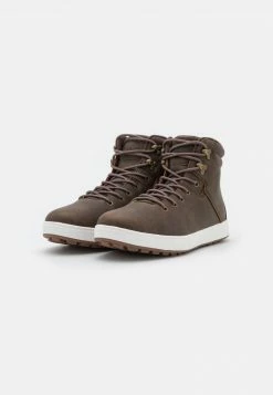 Pier One Hombre Zapatillas Altas - Brown 9 Pier One Hombre Zapatillas Altas - Brown -Pier One Comercio ead4e0729be1443d9356f0bdbfffc8ff