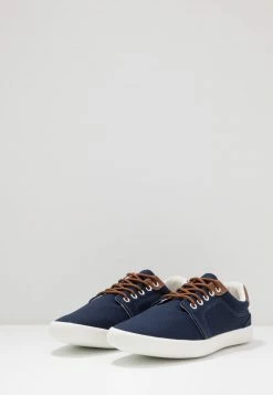 Pier One Unisexo UNISEX - Zapatillas - Dark Blue -Pier One Comercio eb07b169cf054e3299881ba10756ba44