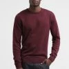 Pier One Hombre Jersey De Punto - Bordeaux 2 Pier One Hombre Jersey De Punto - Bordeaux -Pier One Comercio eb0e723b2058424e9a31aa5c1f372c09