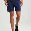 Pier One Hombre Shorts - Dark Blue -Pier One Comercio eb0ec5e5f6b24aa4b2002d8589019880