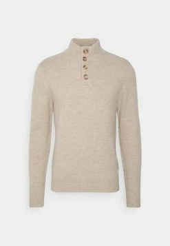 Pier One Jersey De Punto - Mottled Beige, Hombre 10 Pier One Jersey De Punto - Mottled Beige, Hombre -Pier One Comercio eb10c0486fc541a1bf08d8716acbfc71
