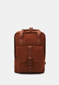 Pier One Unisexo UNISEX - Mochila - Brown
