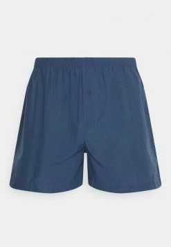 Pier One Hombre 5 PACK - Boxer - Dark Blue/blue/light Blue -Pier One Comercio eb9e699a8b844902810a9d015e7ac989