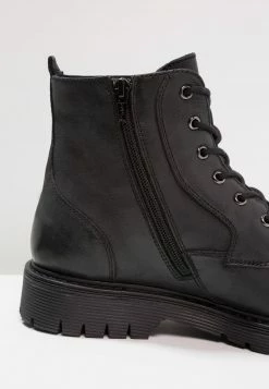 Pier One Hombre Botines Con Cordones - Black -Pier One Comercio eba7072307ab4e04b15c7193b039ae2d