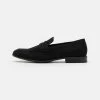 Pier One Hombre Mocasines - Black -Pier One Comercio ebbd32a8143a433584b51465f9afc9de