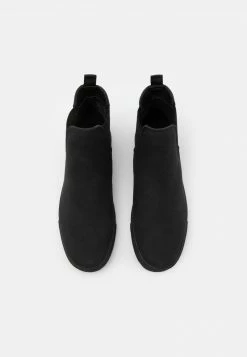 Pier One Unisexo Botines - Black 11 Pier One Unisexo Botines - Black -Pier One Comercio ebcdcbc14b3143899a514a4acfd560d7