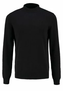 Pier One Hombre Jersey De Punto - Black 10 Pier One Hombre Jersey De Punto - Black -Pier One Comercio ebdce35655c74df1825489e97c175144