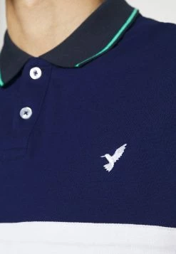 Pier One Hombre Polo - Dark Blue 13 Pier One Hombre Polo - Dark Blue -Pier One Comercio ebee1c3a9cd14397a695ee05df7086a8