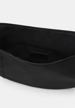Pier One Unisexo UNISEX - Bandolera - Black -Pier One Comercio ec17517b68a640c9931c186b5641a337