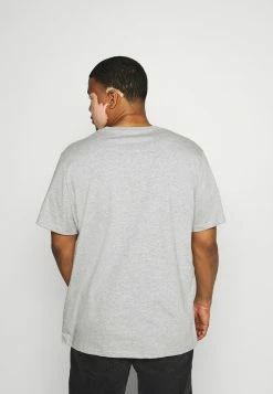 Pier One Hombre 5 PACK - Camiseta Básica - Khaki/grey/dark Blue -Pier One Comercio ec3697a3377045a681099b809ac45742