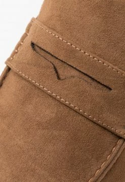 Pier One Hombre Mocasines - Cognac -Pier One Comercio ec3b17bf20f64ba4bc2160856f454de4