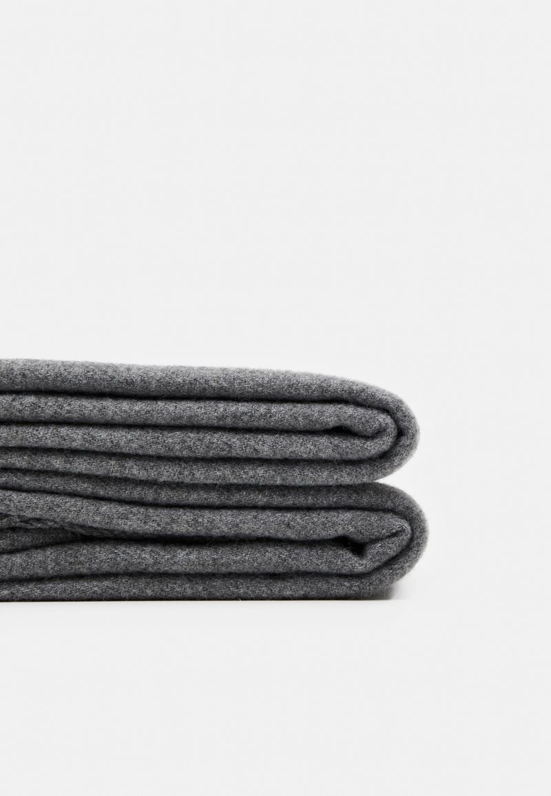 Pier One Unisexo UNISEX - Bufanda - Grey 5 Pier One Unisexo UNISEX - Bufanda - Grey - Imagen 3