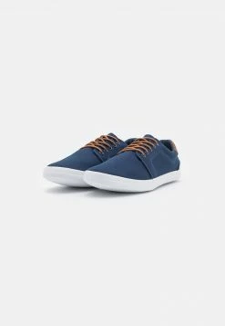 Pier One Hombre Zapatillas - Dark Blue -Pier One Comercio ec60be04c594452f9cdc8ba36a393606