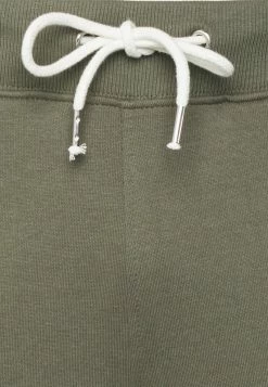 Pier One Hombre 2er PACK - Pantalones Deportivos - Olive/black -Pier One Comercio ec9f8f48f1c34ecfa7608b82e7bda53e