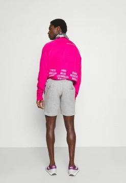 Pier One Hombre Shorts - Mottled Grey -Pier One Comercio ecafe0f7eb814c6dbf7eab94e2f11a21