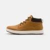 Pier One Hombre Zapatillas Altas - Camel -Pier One Comercio ecb1d95b9309479b96969c719a4c5425