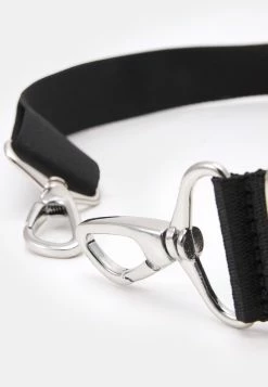 Pier One Unisexo UNISEX - Bolsa De Fin De Semana - Black -Pier One Comercio ed08a1f09e844755a1f576f051b1eb1b