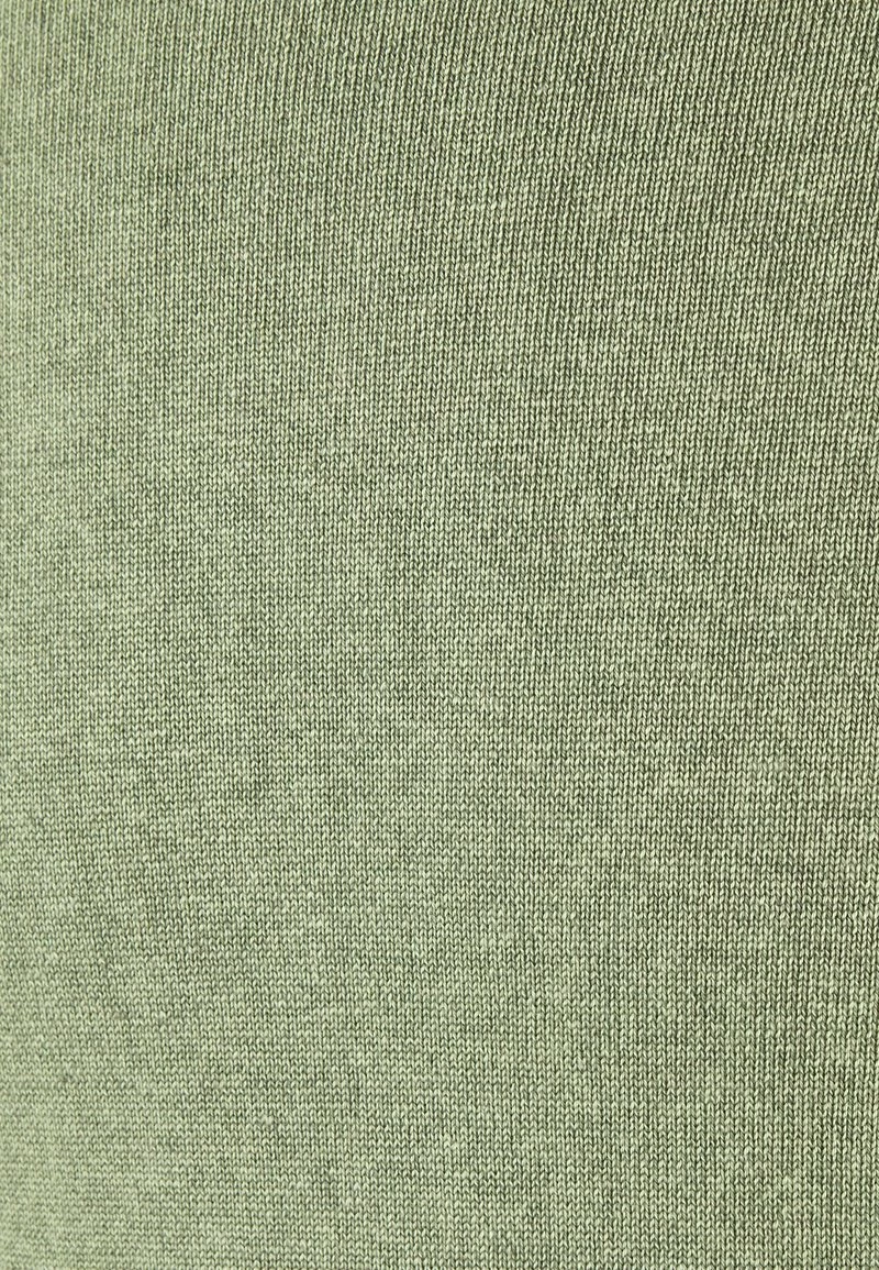 Pier One Hombre Jersey De Punto - Green 5 Pier One Hombre Jersey De Punto - Green - Imagen 3