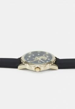 Pier One Unisexo UNISEX - Reloj - Black/gold-coloured -Pier One Comercio ed19f589c477427f837a78c8d3b27511