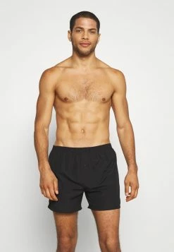 Pier One Hombre 5 PACK - Boxer - Grey -Pier One Comercio ed6c0ab9d9b044e7b63133fd772d752e