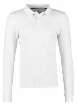 Pier One Polo - White, Hombre -Pier One Comercio ed8f39517b8e45a5bef23923227819f6