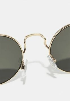 Pier One Unisexo UNISEX - Gafas De Sol - Green 7 Pier One Unisexo UNISEX - Gafas De Sol - Green -Pier One Comercio ed9b047bc6b34723877f893bb4f2c2af