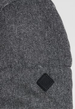 Pier One Hombre HOODED - Chaqueta De Invierno - Grey Melange -Pier One Comercio edc121753b62432f96e96f4104b2e07d