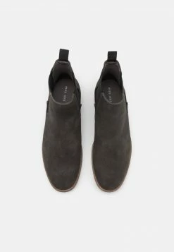 Pier One Hombre Botines - Grey -Pier One Comercio edd156a1e3a64ff98caea7b18c561b82