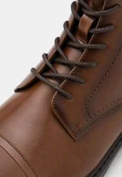 Pier One Hombre Botines Con Cordones - Cognac 13 Pier One Hombre Botines Con Cordones - Cognac -Pier One Comercio edd2b6d4ef7b420c9895c90a6cb3814e