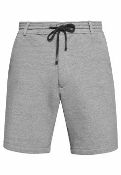 Pier One Hombre Shorts - Mottled Light Grey -Pier One Comercio edea063a51a44a6dad66b8df53ca75ef