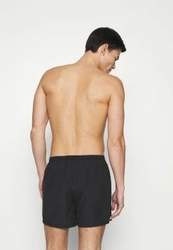 Pier One Hombre 5 PACK - Boxer - Black/khaki/dark Grey -Pier One Comercio edf0973a83414b408aa72bd269213533