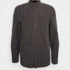 Pier One Hombre Camisa - Dark Gray -Pier One Comercio ee199fff1aaa48c98c3a6ac5c7640721