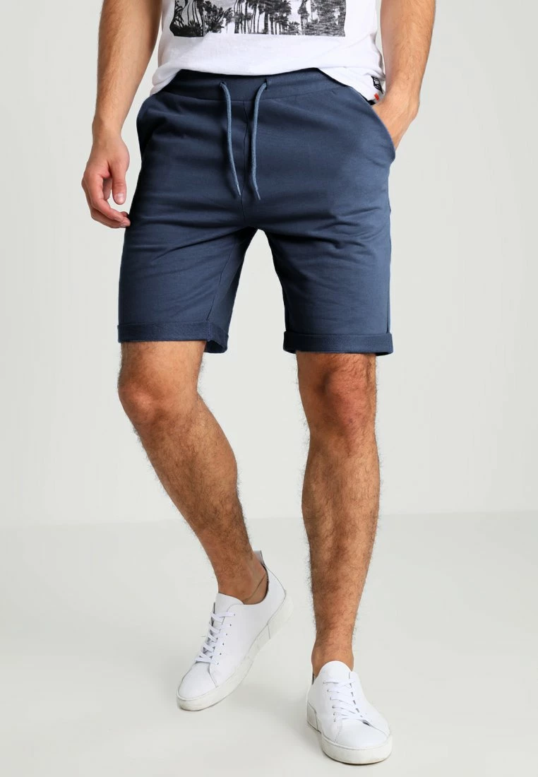 Pier One Hombre Pantalones Deportivos - Dark Blue 3 Pier One Hombre Pantalones Deportivos - Dark Blue