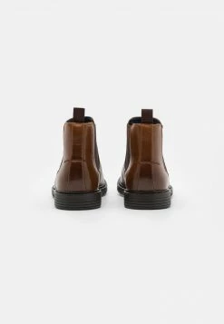 Pier One Botines - Cognac, Hombre -Pier One Comercio ee85b3a8d6194c01bf768f753fa4bb67