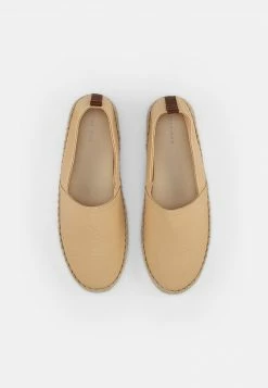 Pier One Unisexo RENA ESPADRILLE UNISEX - Alpargatas - Beige -Pier One Comercio ee8bede9139e442b9465d505e9097d21